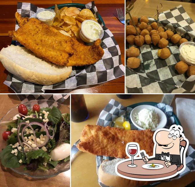 Top 7 restaurants in Robinson Township, september 2024 Restaurant Guru