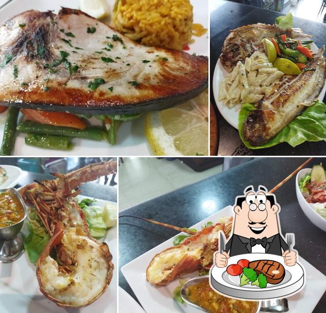 Aujourd'hui : Café & Restaurant