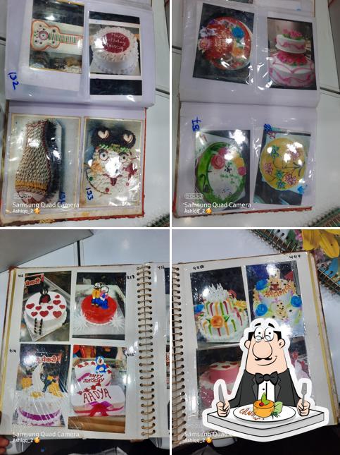 Raju Bakery