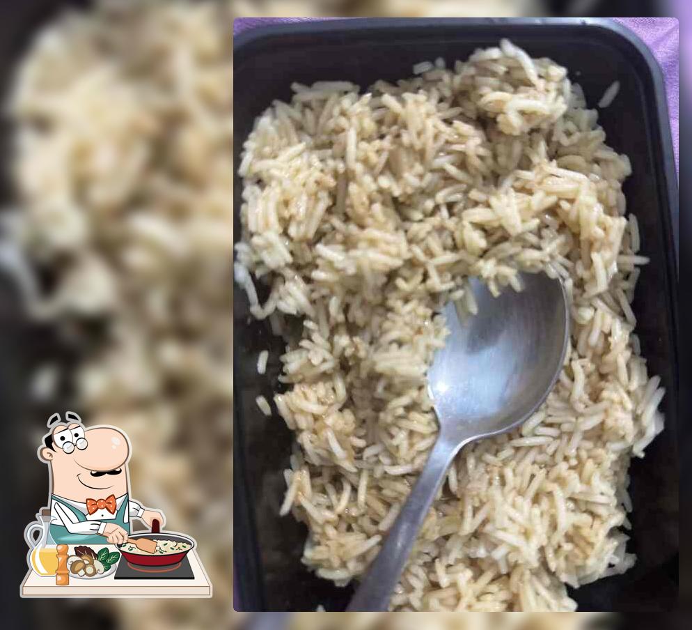 Dollar food
