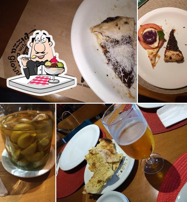 Giorno Benedetto Pizzaria e Trattoria
