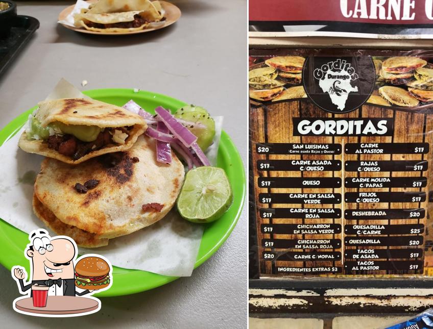 Doña Mago - Gorditas Estilo Durango restaurant, Guadalajara - Restaurant  reviews