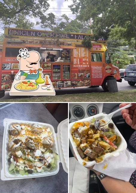 Halal Brothers in Ithaca in Ithaca Restaurant reviews