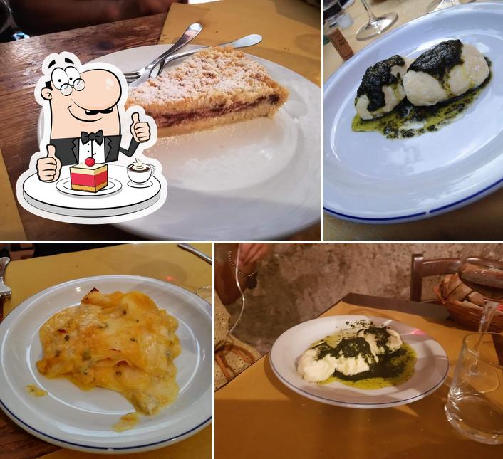 L'Osteria di Guercinoro