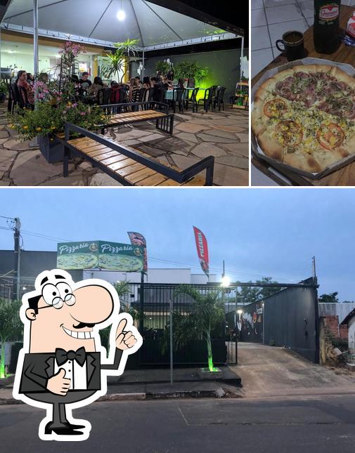 La Nonna Pizzaria