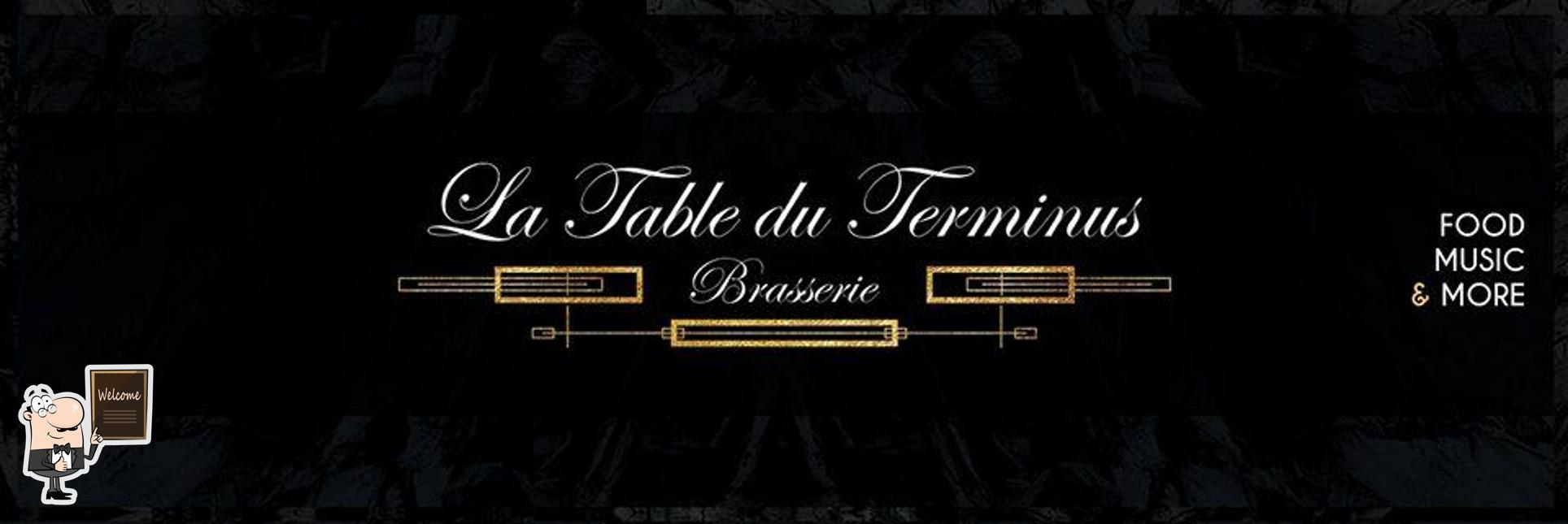 Photo de La Table du Terminus