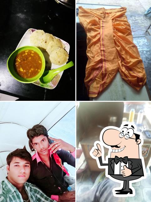 Mansharam Sweets