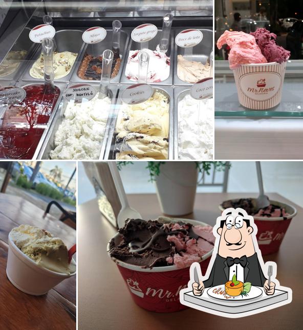 Mr.Neves Gelateria