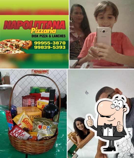 Napolittana Pizzaria