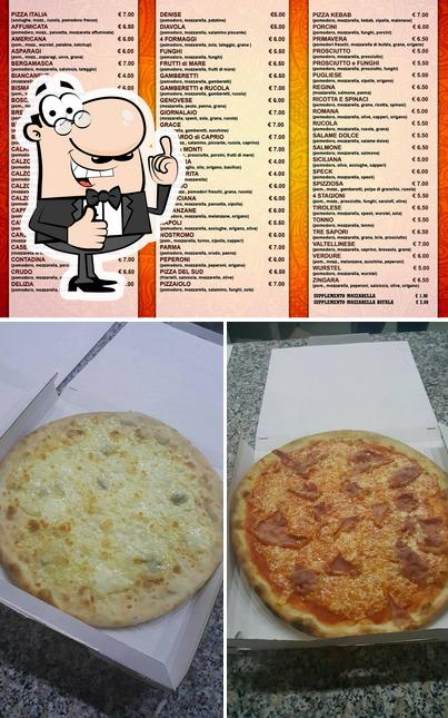 Guarda la immagine di Pizzeria Italia Di Nardiello Assunta