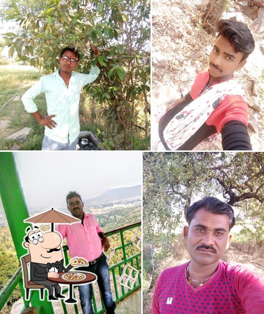 Raikwar Dhaba