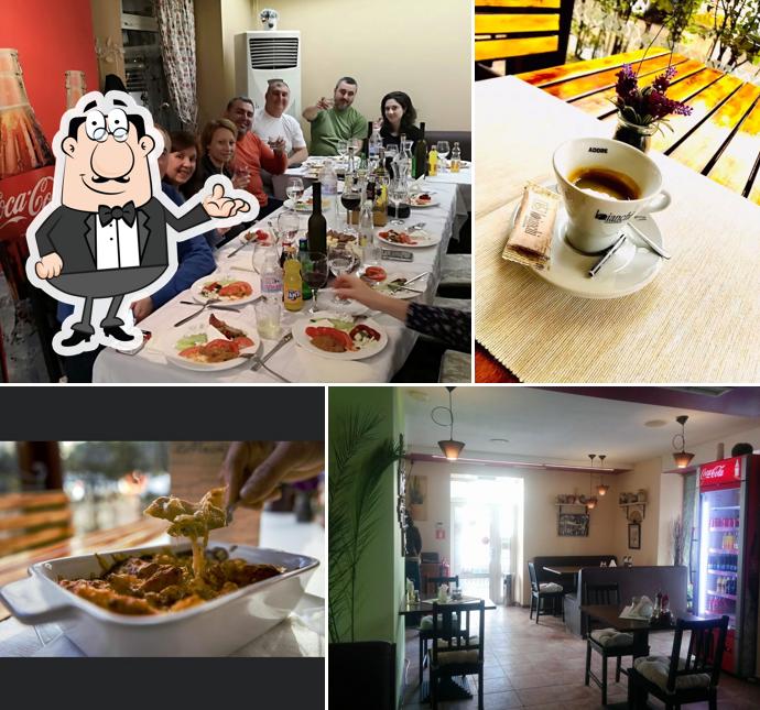 Зала за тържества “Мистрал” Варна, Varna - Restaurant menu, prices and ...