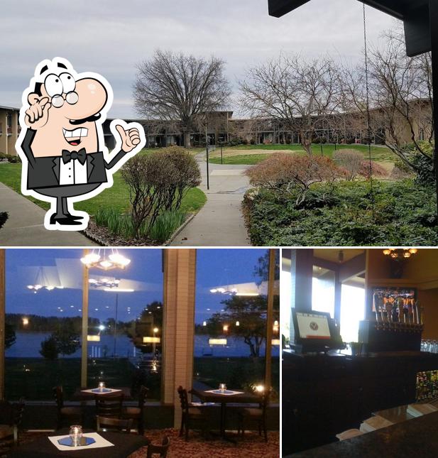 Ripples Riverside Bar And Grill in Richland Restaurant reviews