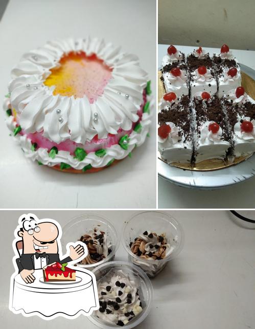 SHREE CAKES CORNER