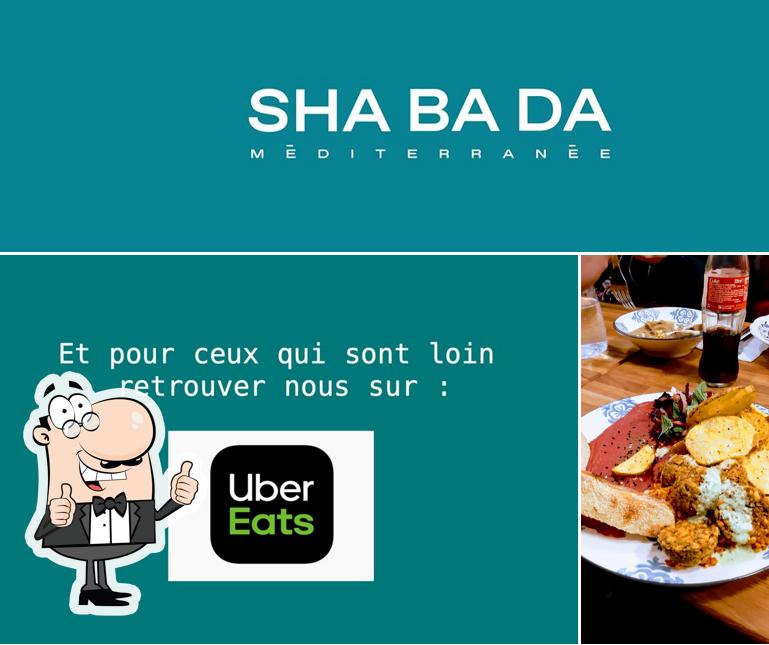 Regarder la photo de Restaurant Shabada