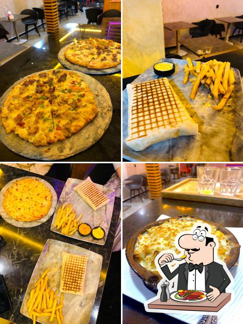 Snack Le Bon Coin