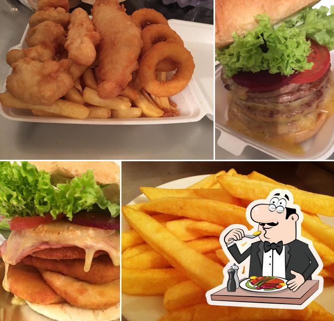 Best fish & chips in Palmerston North restaurants, summer 2024