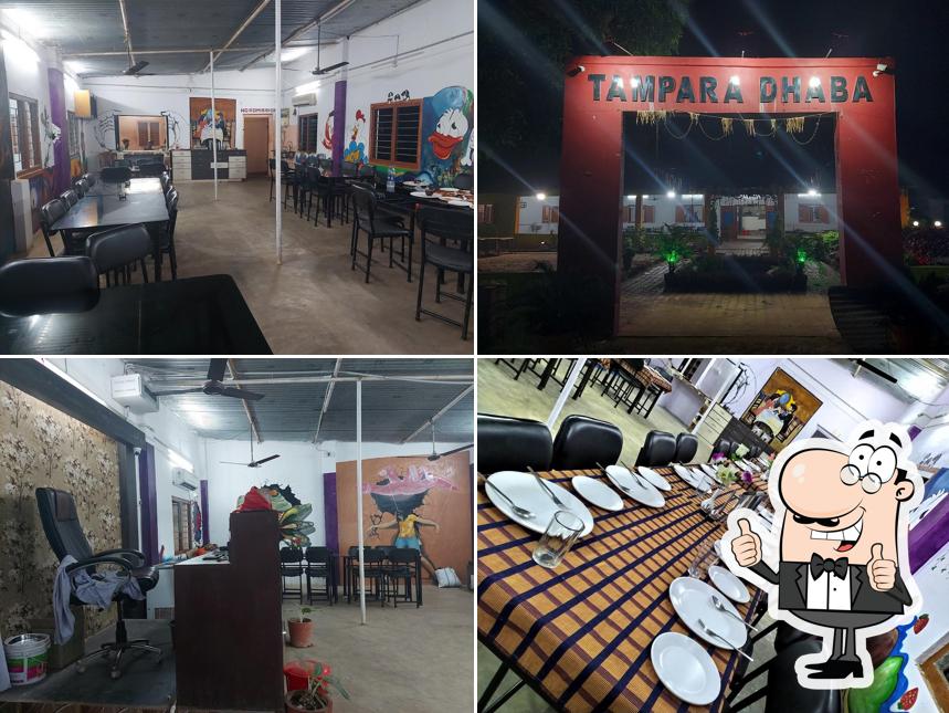 TAMPARA DHABA