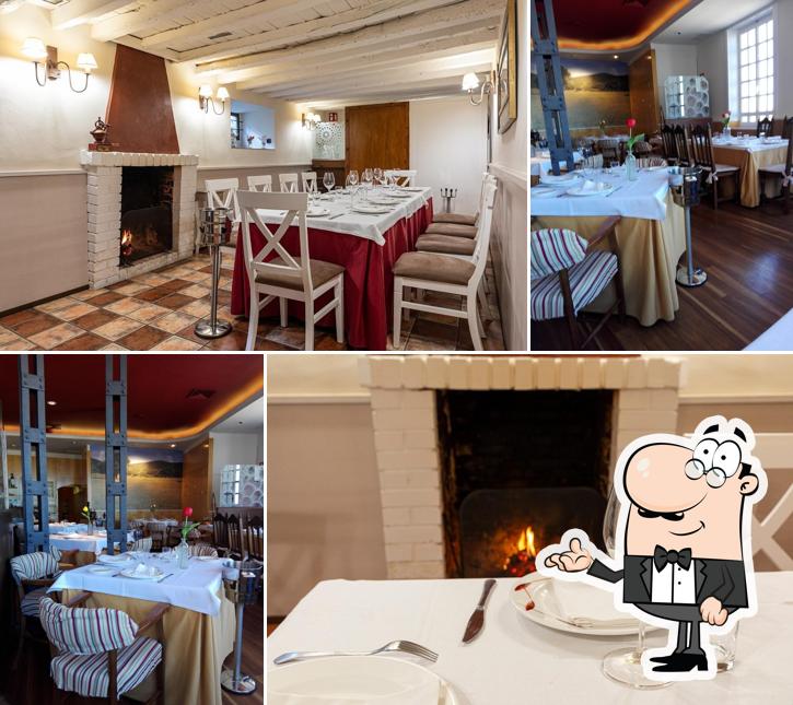 Restaurante Edemecum