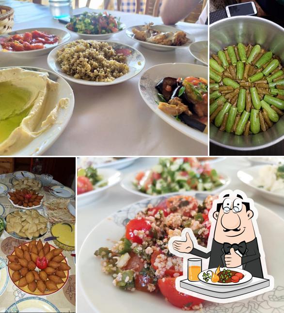 מטבח השביל