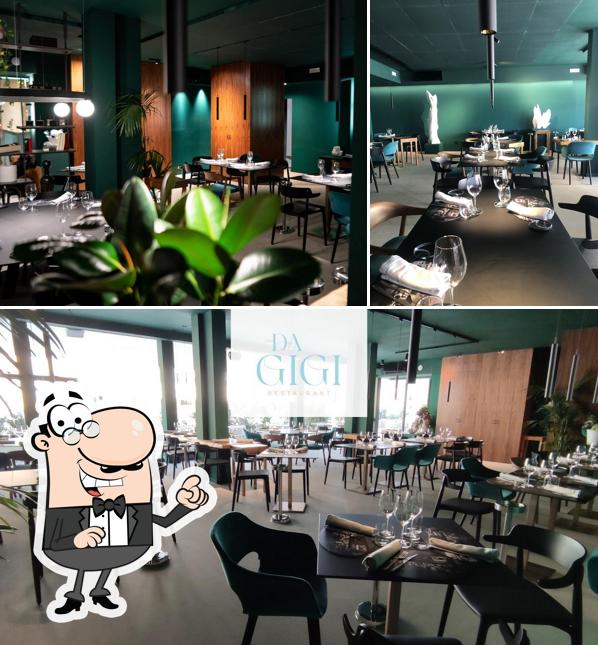 Ristorante Da Gigi
