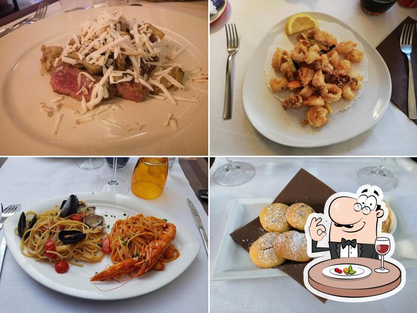Osteria Cuccagna