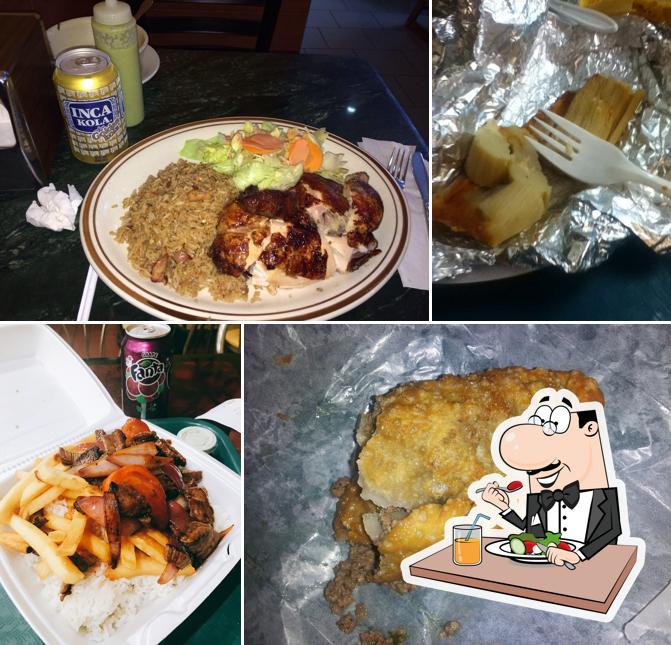 Chicken Festival Astoria, 2919 Ditmars Blvd in New York City