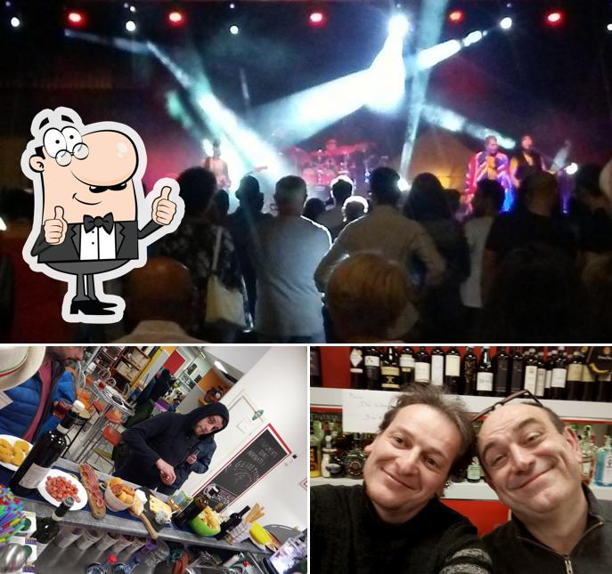 Immagine di Bar 80'