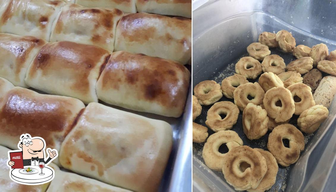 Platos en Pão De Queijo Jundiaí