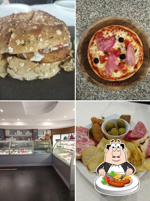 Gelateria Spini