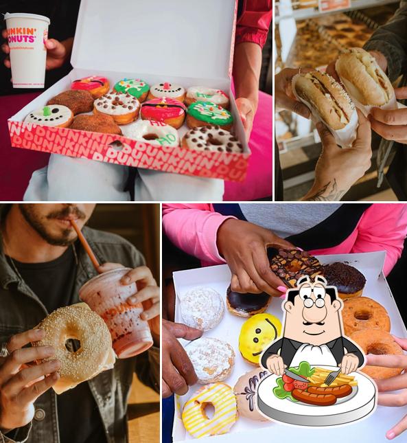Dunkin' Donuts
