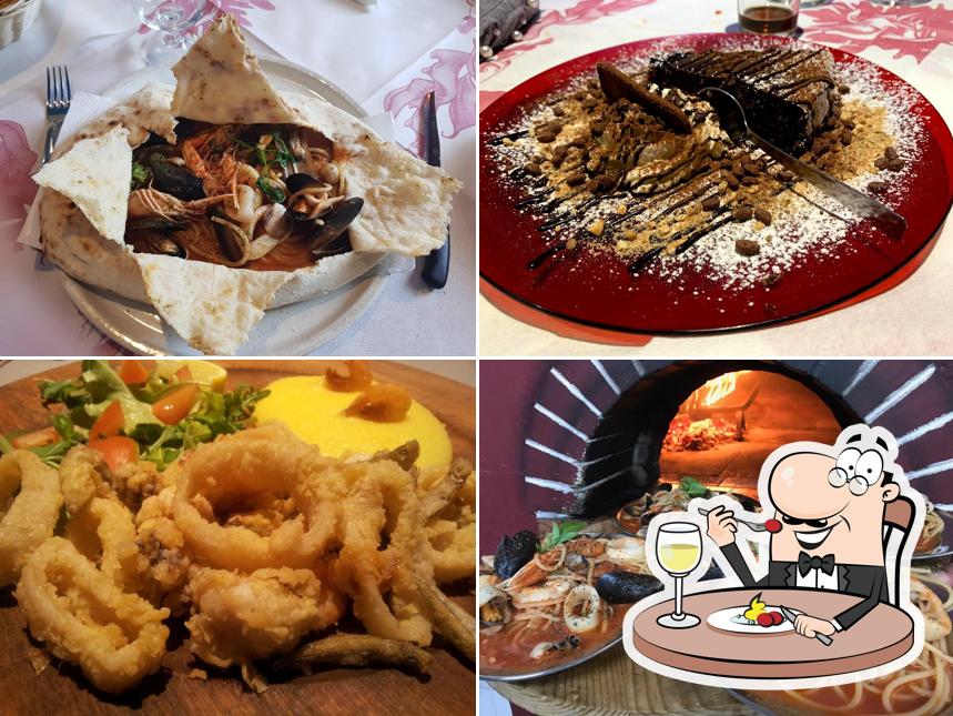 Eden srl Ristorante Pizzeria