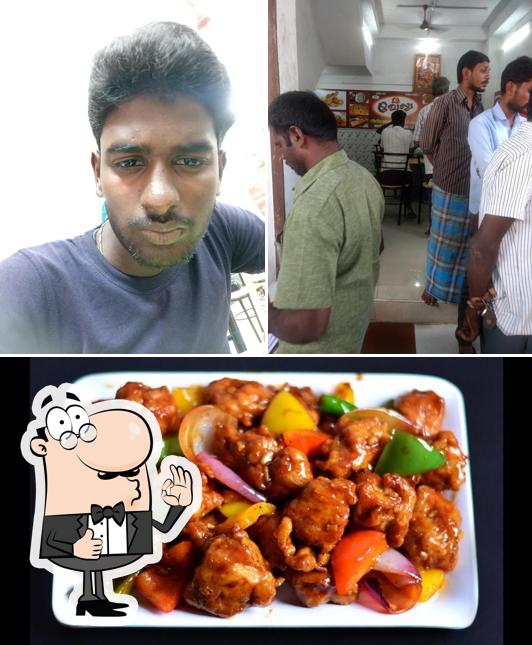Velu hotel