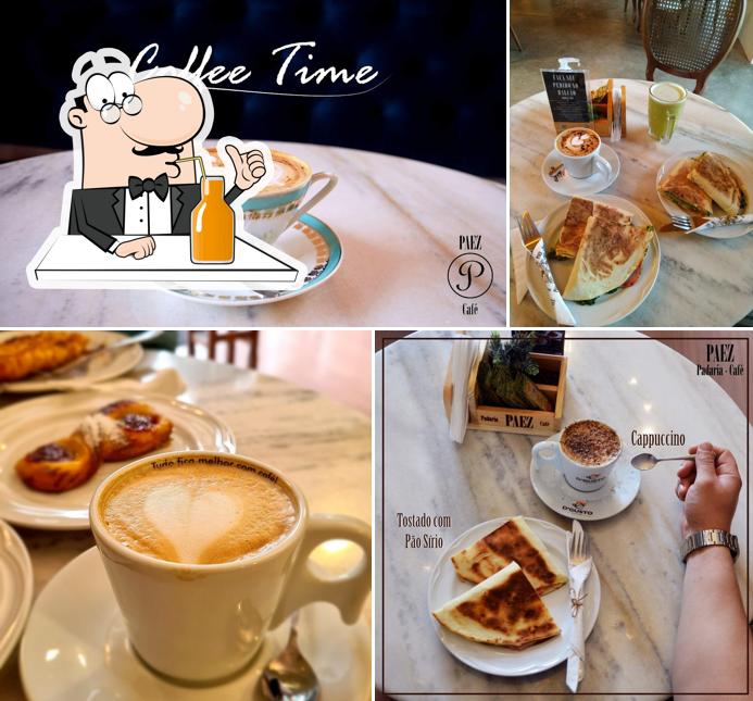 Paez Café