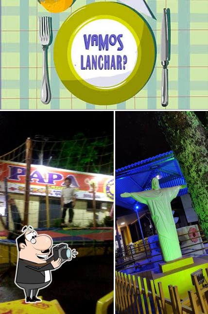 See the photo of Papa Lanches