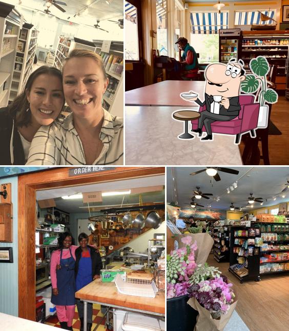 East End Market in Provincetown Restaurant menu and reviews