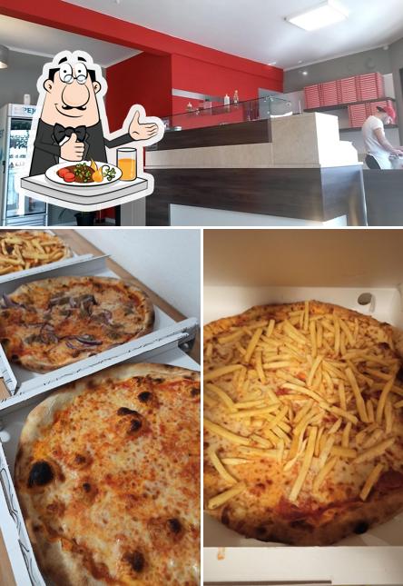 Pizzeria L'angolo
