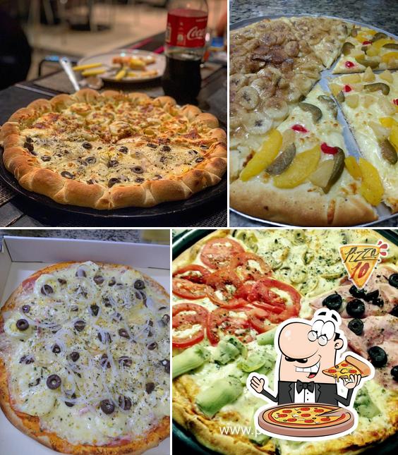 Os 10 melhores pizzarias Londrina - Tripadvisor