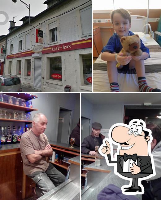 Regarder cette photo de Bar Le Petit Vattel