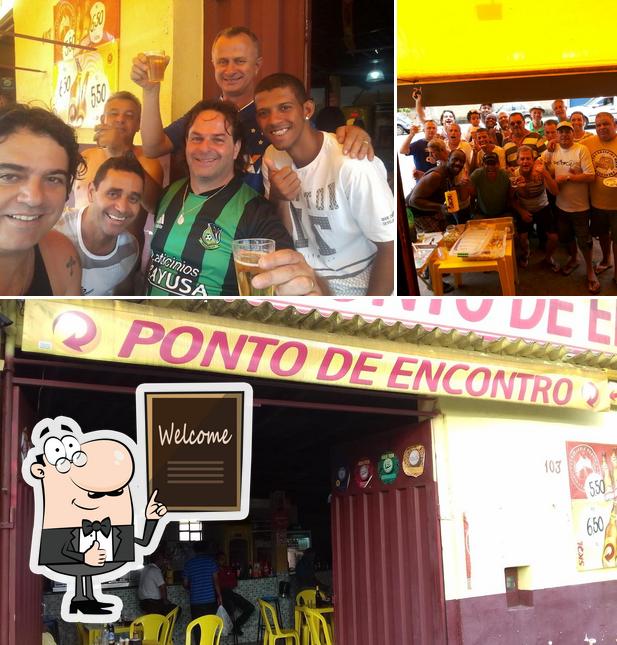 See this image of Bar Ponto de Encontro