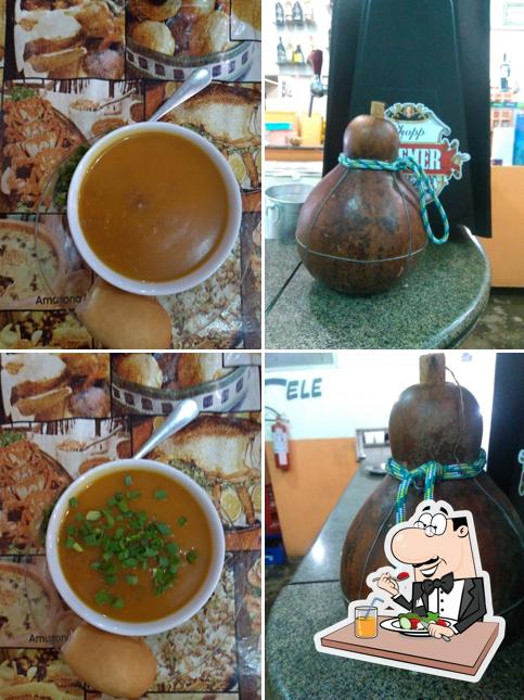 Cantina Do Zú