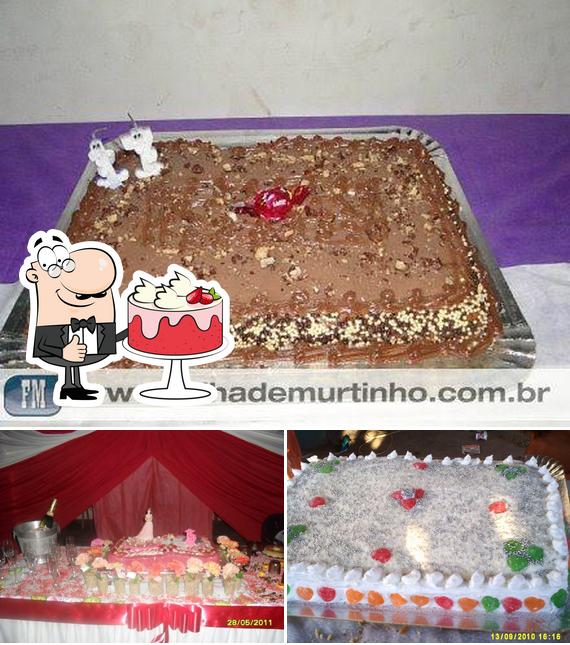 Confeitaria 3 marias