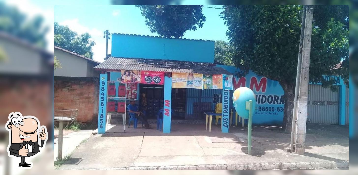 MM Distribuidora