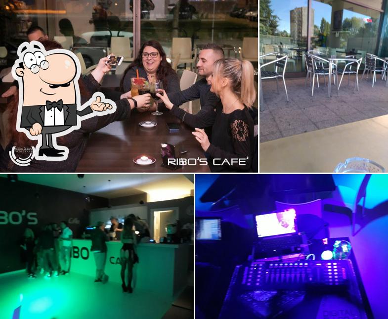 Ribo's cafè