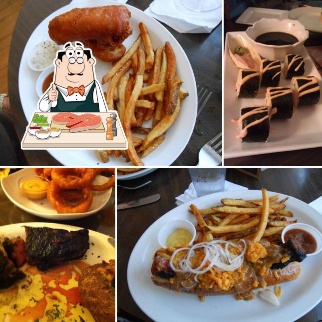Find the best place to eat in Midway, Kentucky, spring 2024