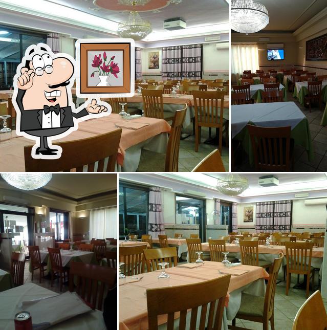 Ristorante Damin
