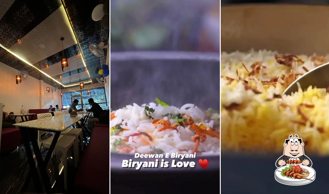 Deewan-e-Biryani Parbhani