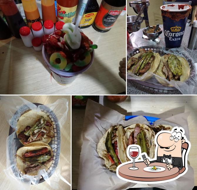 GHETTO BEER(Tacos, Alitas Y Costillas) restaurant, Tlalnepantla de Baz -  Restaurant reviews