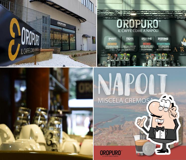 Oropuro Caffè
