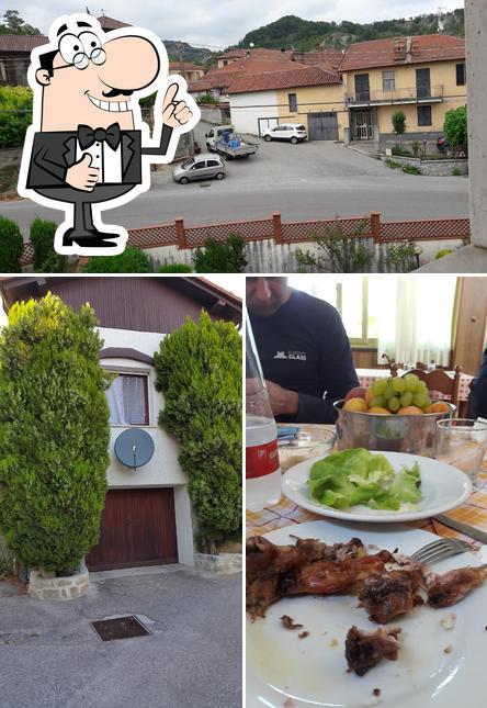 Guarda la foto di Pensione Alpi